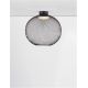 Plafoniere - Plafoniera LED stil modern decorativ KINETIC D-50cm