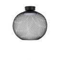 Plafoniera LED stil modern decorativ KINETIC D-38cm