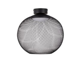 Plafoniera LED stil modern decorativ KINETIC D-38cm