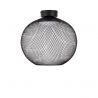 Plafoniera LED stil modern decorativ KINETIC D-38cm