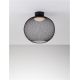 Plafoniere - Plafoniera LED stil modern decorativ KINETIC D-38cm