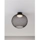 Plafoniere - Plafoniera LED stil modern decorativ KINETIC D-38cm