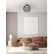 Plafoniere - Plafoniera LED stil modern decorativ KINETIC D-38cm