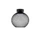 Plafoniere - Plafoniera LED stil modern decorativ KINETIC D-30cm