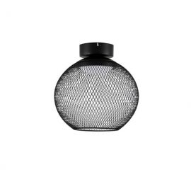 Plafoniera LED stil modern decorativ KINETIC D-30cm