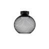 Plafoniera LED stil modern decorativ KINETIC D-30cm