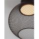 Plafoniere - Plafoniera LED stil modern decorativ KINETIC D-30cm