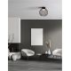 Plafoniere - Plafoniera LED stil modern decorativ KINETIC D-30cm