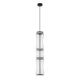 Pendule, Lustre suspendate - Lustra suspendata lumina ambientala LED ANAPNOE