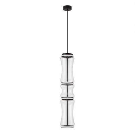 Pendule, Lustre suspendate - Lustra suspendata lumina ambientala LED ANAPNOE