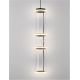 Pendule, Lustre suspendate - Lustra suspendata lumina ambientala LED ANAPNOE