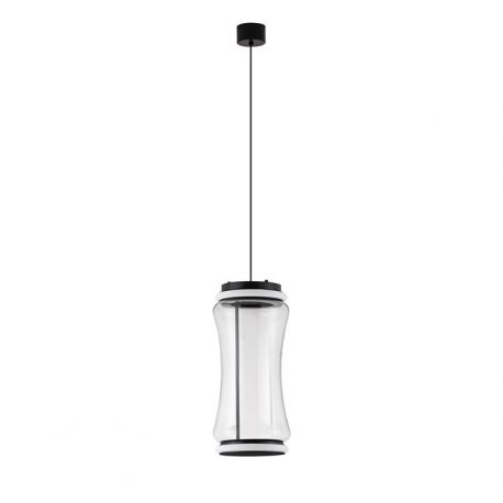 Pendule, Lustre suspendate - Lustra suspendata lumina ambientala LED ANAPNOE