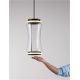 Pendule, Lustre suspendate - Lustra suspendata lumina ambientala LED ANAPNOE