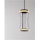 Pendule, Lustre suspendate - Lustra suspendata lumina ambientala LED ANAPNOE