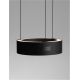 Pendule, Lustre suspendate - Lustra suspendata lumina ambientala LED AFI