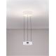 Pendule, Lustre suspendate - Lustra suspendata lumina ambientala LED AFI