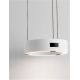 Pendule, Lustre suspendate - Lustra suspendata lumina ambientala LED AFI