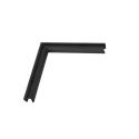 Accesoriu, H-CONNECTOR pentru sina magnetica Planet 01 sau 02