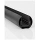 Accesorii iluminat - Accesoriu, H-CONNECTOR pentru sina magnetica Planet 01 sau 02