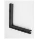 Accesorii iluminat - Accesoriu, H-CONNECTOR pentru sina magnetica Planet 01 sau 02