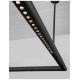 Accesorii iluminat - Accesoriu, H-CONNECTOR pentru sina magnetica Planet 01 sau 02