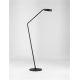 Lampadare - Lampa de podea moderna LED AFI