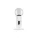 Lampa de masa LED design minimalist CHRONOS alb