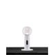 Veioze - Lampa de masa LED design minimalist CHRONOS alb