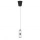 Pendul LED design minimalist ETHERAS alb