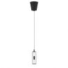 Pendul LED design minimalist ETHERAS alb
