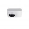 Spot LED aplicat stil minimalist KEDROS alb