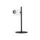 Lampi birou - Lampa de masa LED cu spot directionabil stil minimalist KEDROS alb
