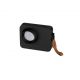 Veioze - Lampa de masa LED portabila KEDROS negru