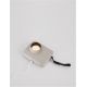 Veioze - Lampa de masa LED portabila KEDROS bej