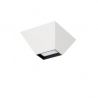 Spot LED aplicat stil minimalist OUTOPIA alb