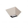 Spot LED aplicat stil minimalist OUTOPIA bej