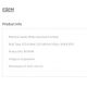 Pendule, Lustre suspendate - Pendul LED stil minimalist EDEM alb