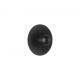 Aplica de perete LED stil minimalist EDEM negru