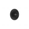 Aplica de perete LED stil minimalist EDEM negru