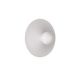Aplica de perete LED stil minimalist EDEM alb