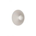 Aplica de perete LED stil minimalist EDEM bej