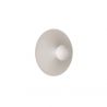 Aplica de perete LED stil minimalist EDEM bej
