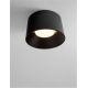 Plafoniere - Plafoniera LED moderna DIONI 50cm