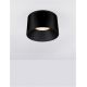 Plafoniere - Plafoniera LED moderna DIONI 50cm
