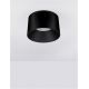 Plafoniere - Plafoniera LED moderna DIONI 50cm