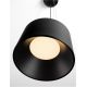 Pendule, Lustre suspendate - Lustra suspendata LED moderna DIONI 35cm