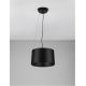 Pendule, Lustre suspendate - Lustra suspendata LED moderna DIONI 35cm
