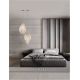 Pendule, Lustre suspendate - Lustra suspendata moderna design unicat AMBROSIA