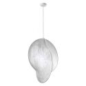 Lustra suspendata moderna design unicat AMBROSIA