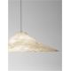 Pendule, Lustre suspendate - Lustra suspendata moderna design unicat AMBROSIA 90cm